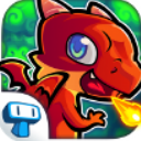 龙之传奇手机版(可爱风格的射击游戏) v1.0.1 安卓版