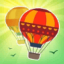 气球上的五星期安卓修改版v1.5 免费版