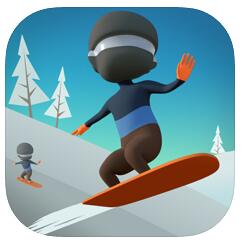 Snow Hills苹果版v1.1