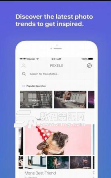 pexel安卓最新版