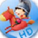 童心樂園HD手機版(教育育兒娛樂app) v1.592.0 安卓版