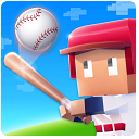 方块棒球人物解锁版(Blocky Baseball) v1.0.1 安卓修改版