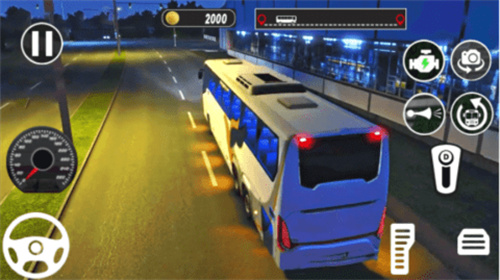 公路赛车模拟器v1.0.1