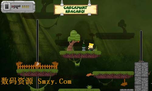 丛林之旅手机版(安卓冒险游戏) v1.2.2 最新免费版