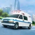急诊救护车模拟器v1.7