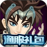 修羅武神手遊助手最新版(遊戲輔助工具) v1.3 Android版