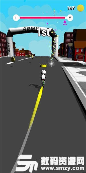 自行车比赛3D官方版