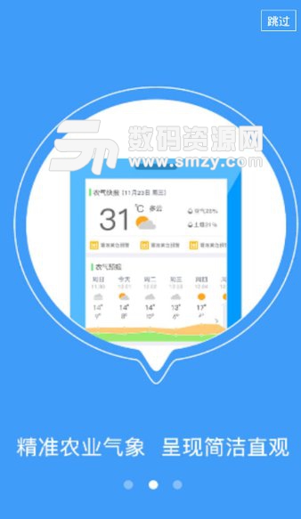 贵州农业气象官方版