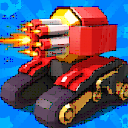 tank shooting手机游戏免费版(坦克射击生存大战) v1.3 安卓版