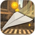 纸飞机的冒险旅程修改版(无限金币) v1.9 免费版
