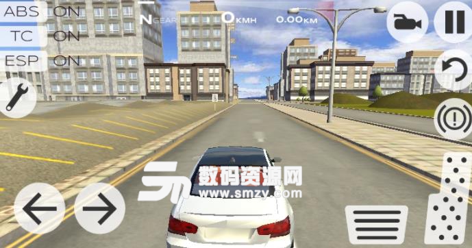 模拟豪车世界驾驶手游最新安卓版