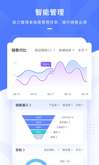 销氪CRM4.8.3