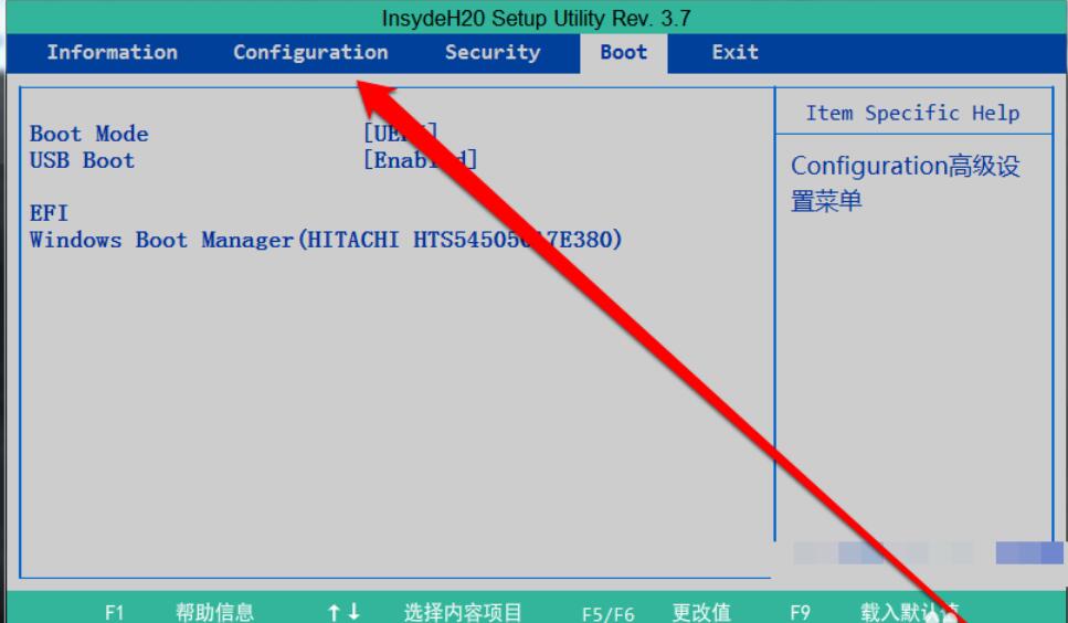 mhdd检测不到硬盘怎么办