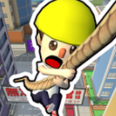 Swing City安卓版(绳索跑酷游戏) v1.30 手机版