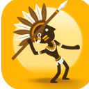 猎人酋长Android手机版(简单的动作游戏) v1.2 最新版
