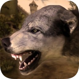 狼生存模拟器版v0.4