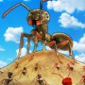 蚂蚁王国：狩猎与建造v1.0.1
