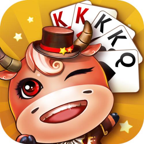 欢乐斗牛牛对战iOS1.6.6