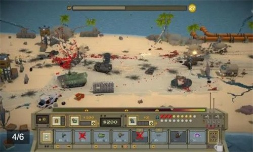 小兵大战手游v1.0.0