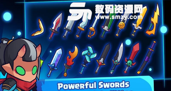 SwordMan安卓官方版