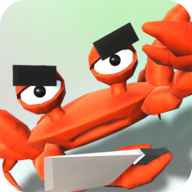 螃蟹模拟器3Dv1.3