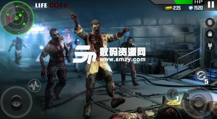 Zombie Slayer手游安卓最新版