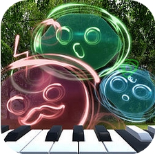 古杣Android版(音乐节奏手游) v1.1.1 手机版