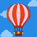 向上的气球手游安卓版(休闲益智) v2.0 手机版