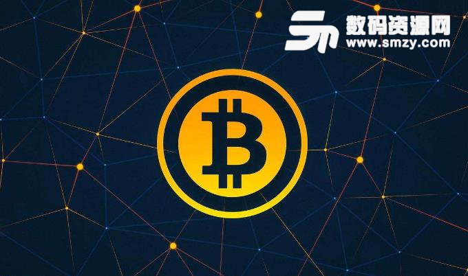 BitUP区块链投资软件截图