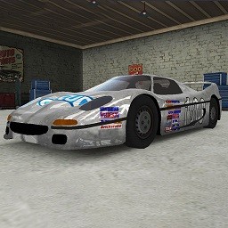 极速赛车挑战游戏v1.0.8