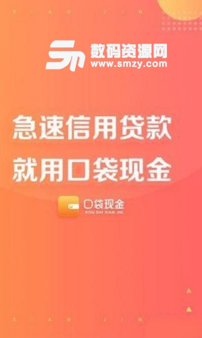 口袋现金app截图