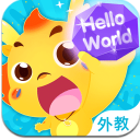 小伴龙外教课最新版(儿童英语学习app) v1.2 安卓版