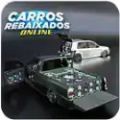 多人在线改装车(Carros Rebaixados Online) 3.7.48