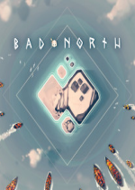 壞北Bad North