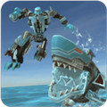机器人鲨鱼游戏v3.6
