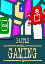 游戏战争(Battle for Gaming)