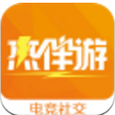 杰伴游官方版app(寻找游戏同伴) v2.2 Android版