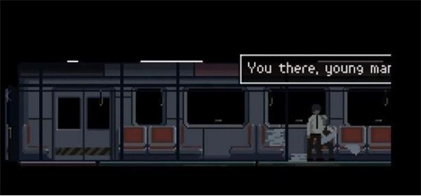 最后的一班列车游戏v1.3