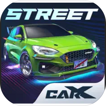 carx street无限金币版v0.10.1