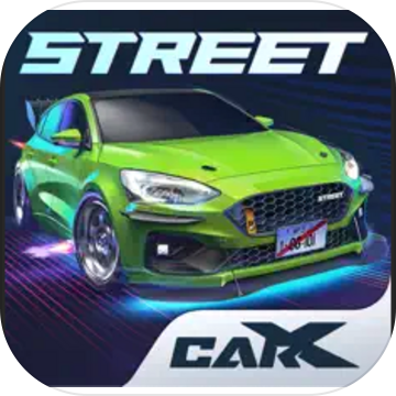 CarXStreet官方正版v1.80.7