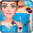 冰公主纹身设计师化妆沙龙iOSv1.2