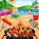 烧烤海海滩美食派对iOSv1.1