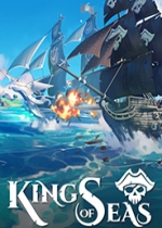 海洋之王King of Seas