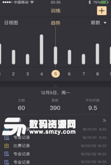 箭客app