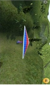 滑翔伞飞行3D手机版