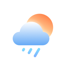 及时雨天气预报软件 1.0.21.3.2