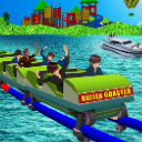 冒险水上乐园手游安卓版(水上游戏项目等你体验) 最新版