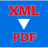 Free XML to PDF Converter(文件格式转换工具)