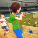 儿童突袭战手机android版(趣味竞技射击) v1.1.6 免费版