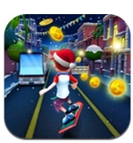 街道追逐安卓版(酷跑类手机游戏) v1.1.8 免费版